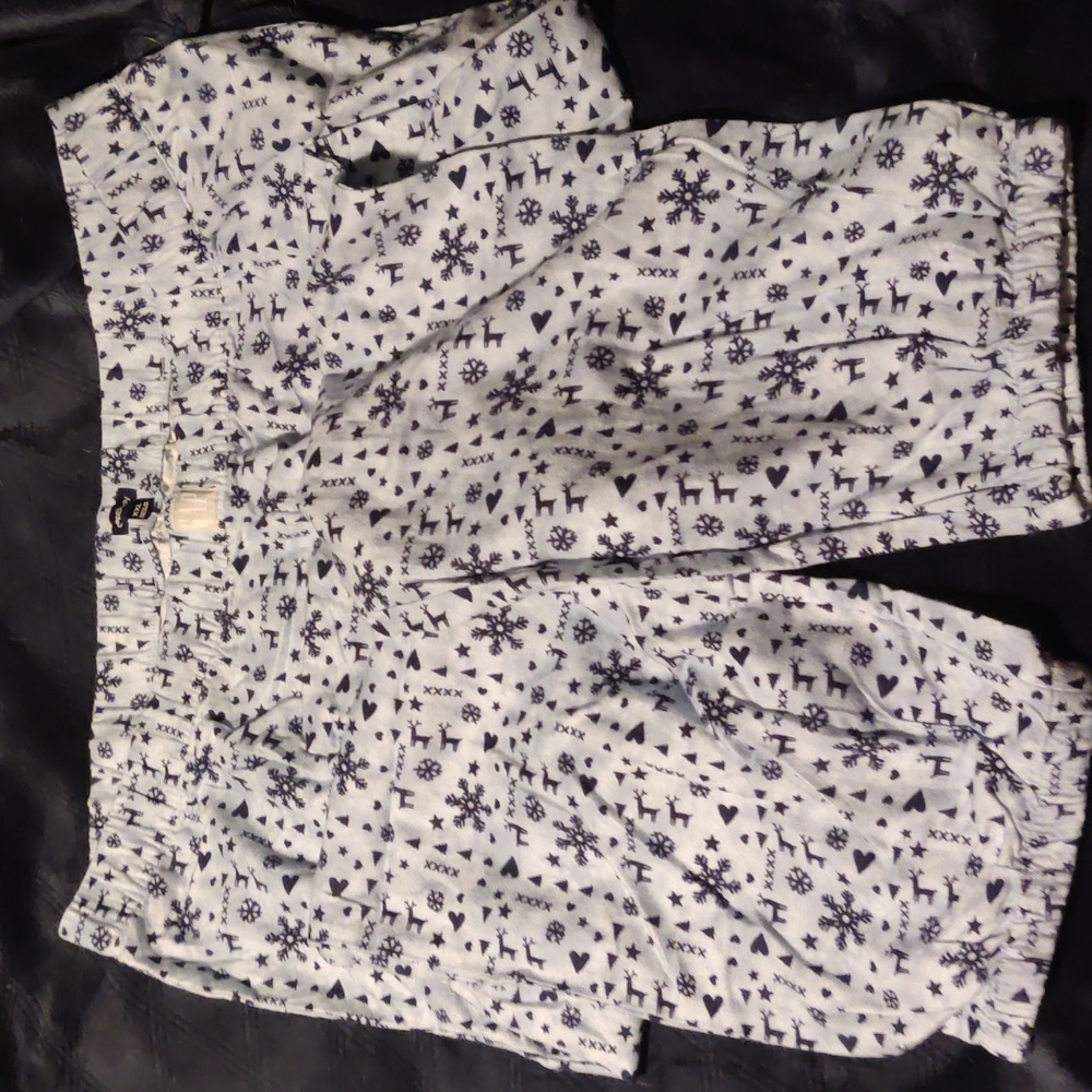 NWT Gap Pajama pants